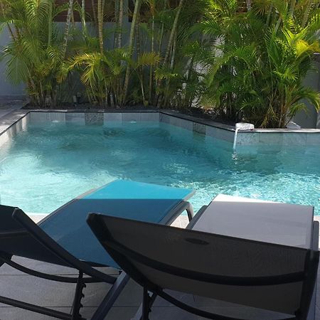 Villa Zeinga แซนต์-อาน ภายนอก รูปภาพ