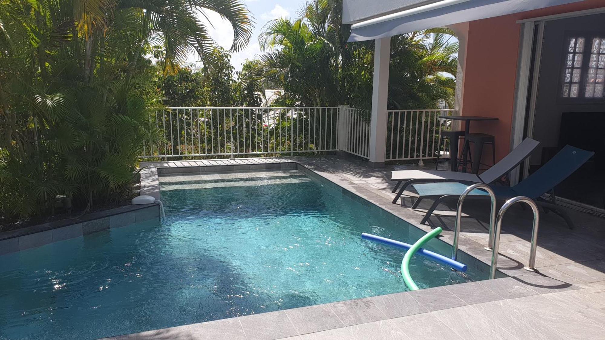 Villa Zeinga แซนต์-อาน ภายนอก รูปภาพ