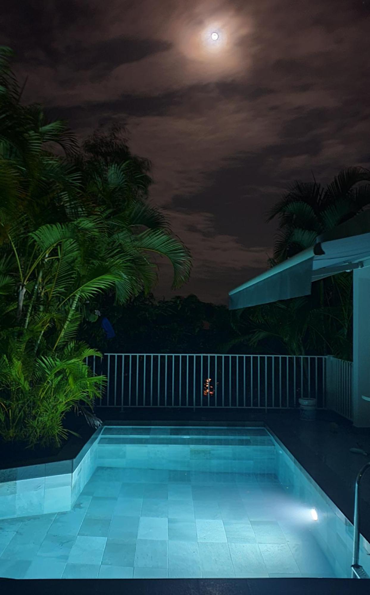 Villa Zeinga แซนต์-อาน ภายนอก รูปภาพ