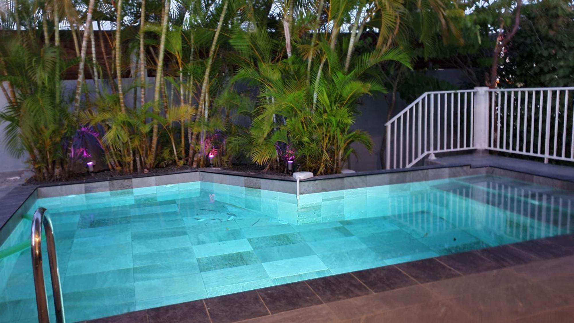 Villa Zeinga แซนต์-อาน ภายนอก รูปภาพ