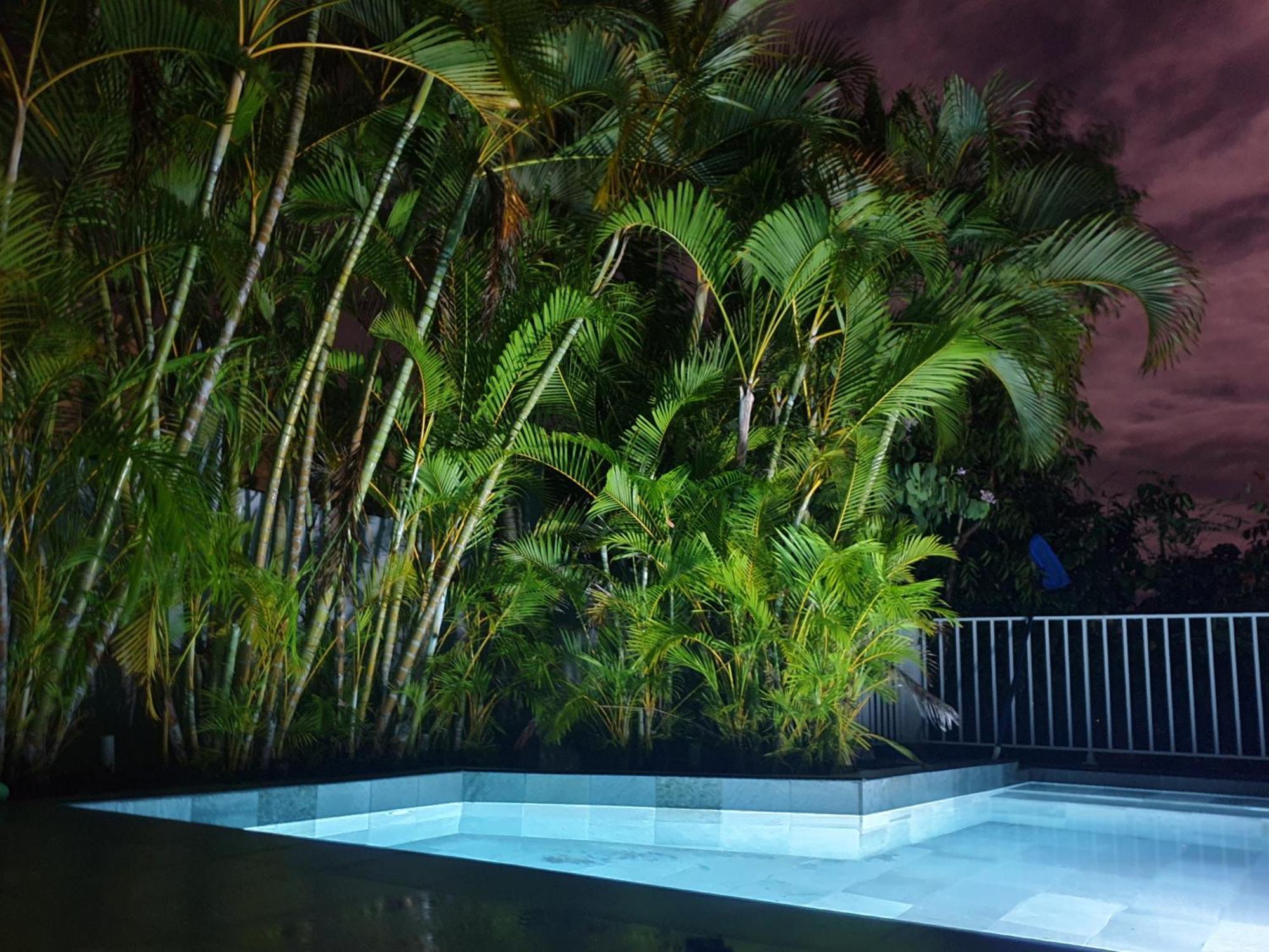 Villa Zeinga แซนต์-อาน ภายนอก รูปภาพ