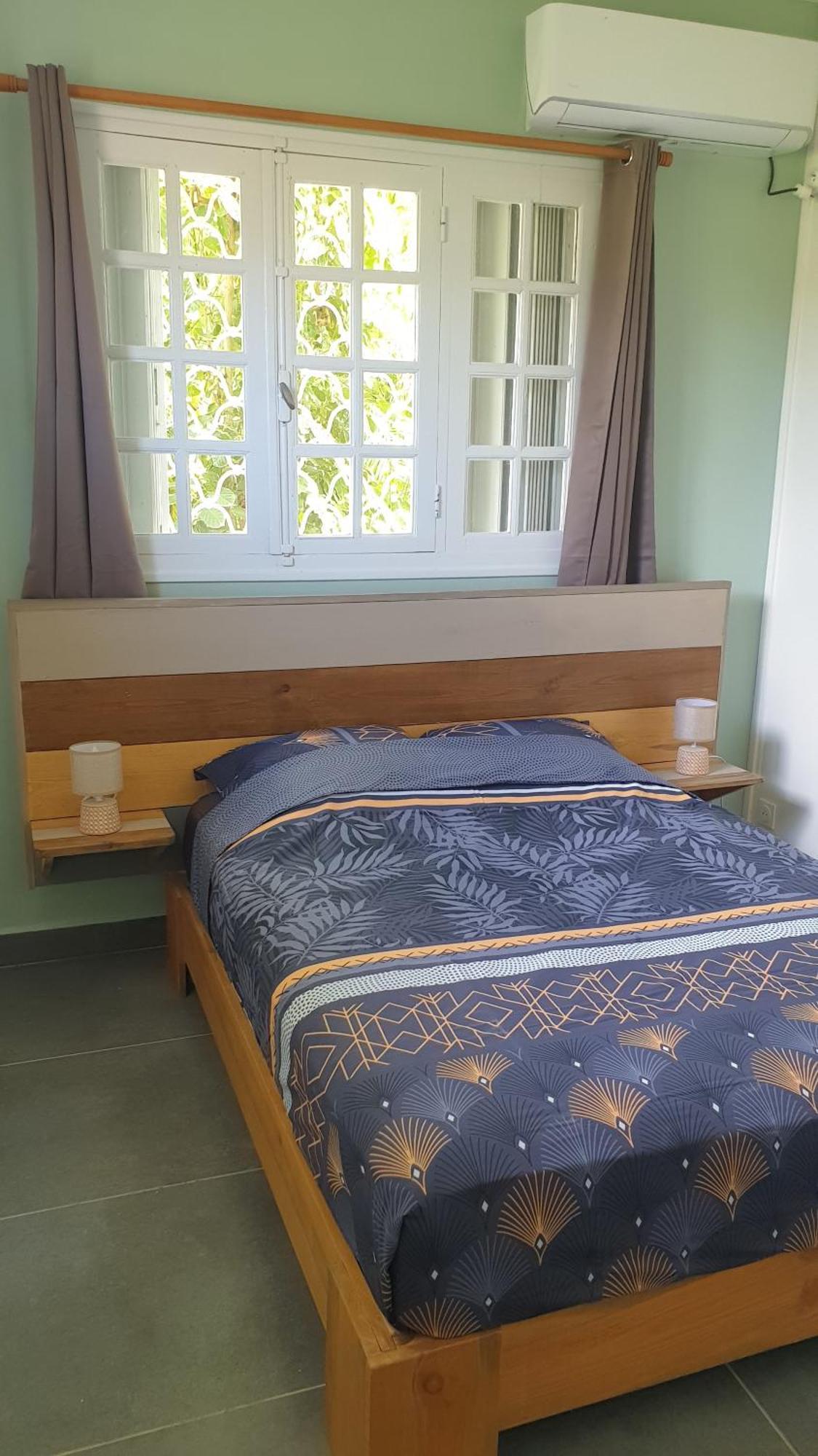 Villa Zeinga แซนต์-อาน ภายนอก รูปภาพ